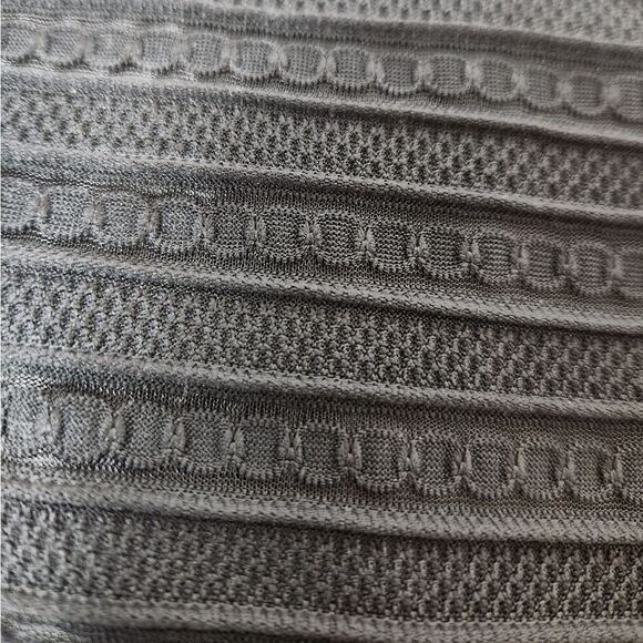 Cynthia Steffe Carolyn Cold Shoulder Shift Dress - Picture 8 of 9